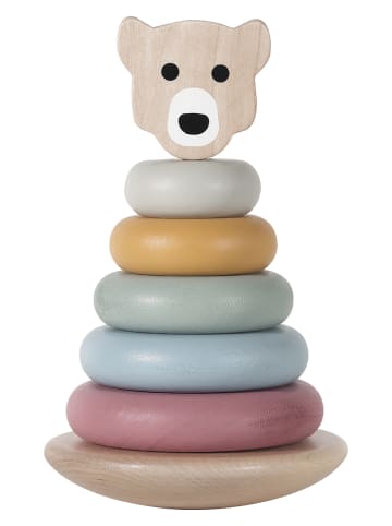 Kindsgut Piramidka "Bear" - 12 m+