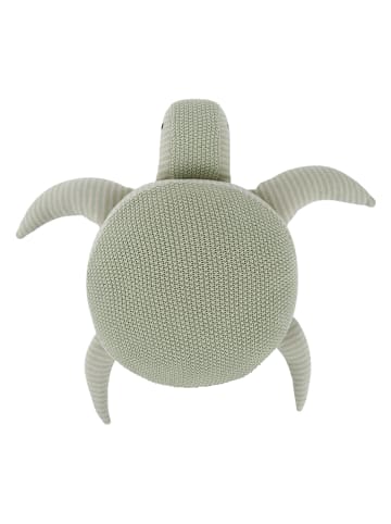 Kindsgut Knuffeldier "Schildpad" - vanaf de geboorte