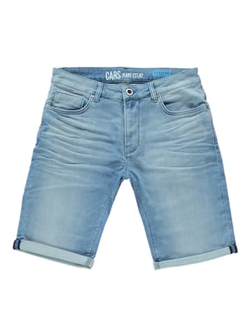 Cars Jeans Jeans-Bermudas "Florida" in Hellblau