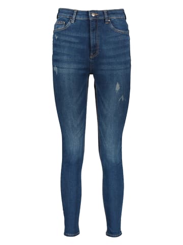 ESPRIT Jeans - Skinny fit - in Blau