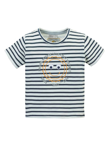 First Instinct by Killtec Shirt donkerblauw