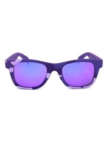 Italia Independent Kinder-Sonnenbrille in Lila