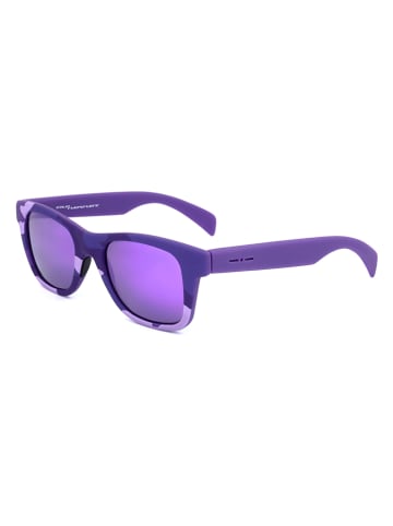 Italia Independent Kinder-Sonnenbrille in Lila