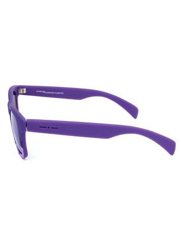 Italia Independent Kinder-Sonnenbrille in Lila