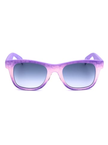 Italia Independent Kinder-Sonnenbrille in Lila