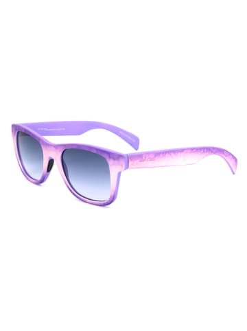 Italia Independent Kinder-Sonnenbrille in Lila