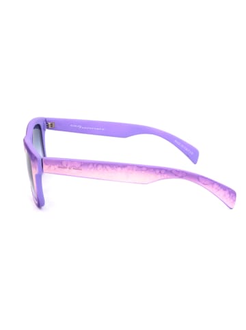 Italia Independent Kinder-Sonnenbrille in Lila
