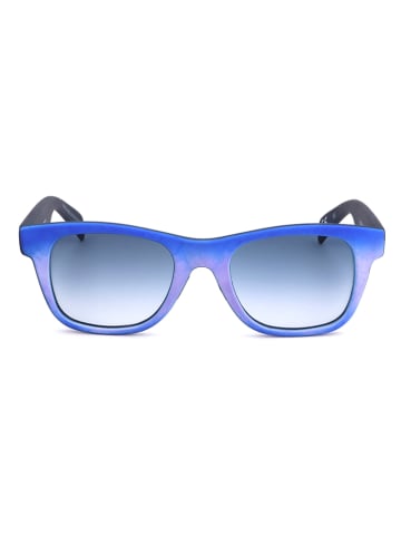 Italia Independent Kinder-Sonnenbrille in Blau