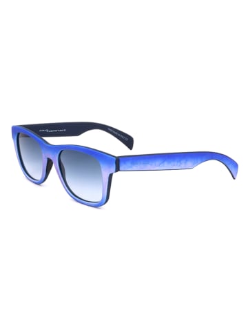 Italia Independent Kinder-Sonnenbrille in Blau
