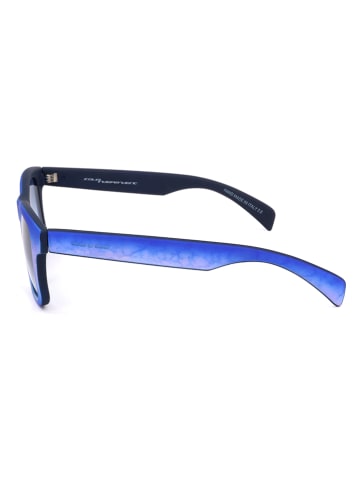 Italia Independent Kinder-Sonnenbrille in Blau