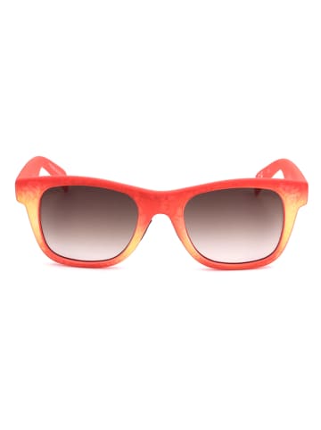 Italia Independent Kinder-Sonnenbrille in Orange