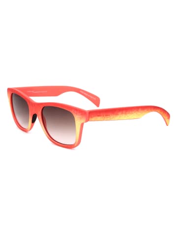 Italia Independent Kinder-Sonnenbrille in Orange