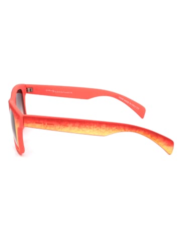 Italia Independent Kinder-Sonnenbrille in Orange