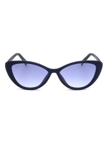 Italia Independent Kinder-Sonnenbrille in Dunkelblau
