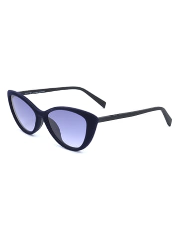 Italia Independent Kinder-Sonnenbrille in Dunkelblau