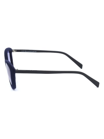 Italia Independent Kinderzonnebril donkerblauw