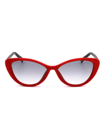 Italia Independent Kinder-Sonnenbrille in Grau