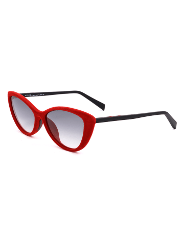 Italia Independent Kinder-Sonnenbrille in Grau