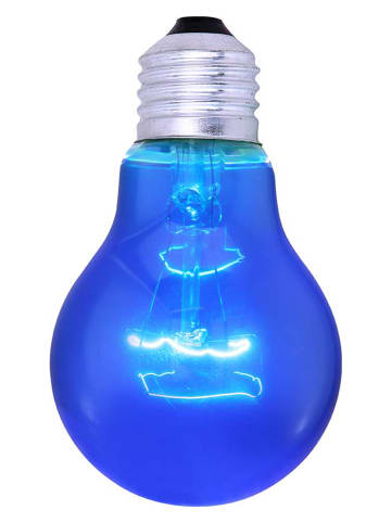 Globo lighting Lichtbron blauw - energieklasse G (A tot G)
