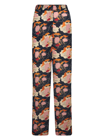 4funkyflavours Spodnie "Ladies Night" w kolorze antracytowym