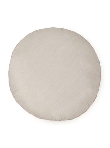 Descanso Kissen "Caen" in Beige/ Bunt