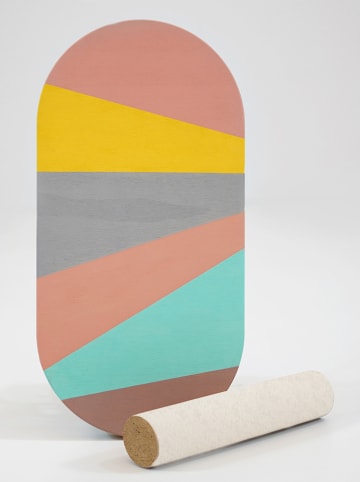 Woody Kid Store Balancierboard "Elips" - ab 3 Jahren