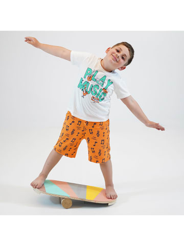 Woody Kid Store Balancierboard "Elips" - ab 3 Jahren