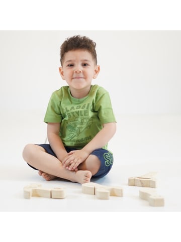 Woody Kids Houten 3D-puzzel - vanaf 2 jaar