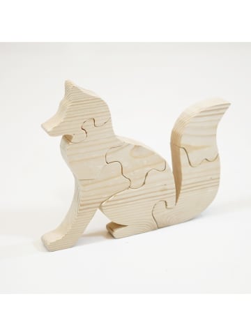 Woody Kids Houten 3D-puzzel - vanaf 2 jaar