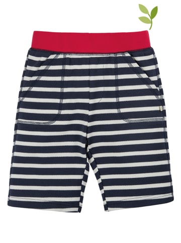 Frugi Short donkerblauw