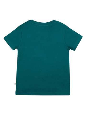 Frugi Shirt in Grün