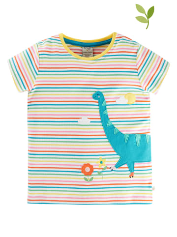 Frugi Koszulka ze wzorem