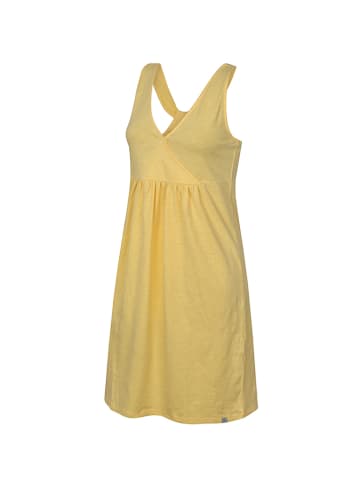 Hannah Sukienka w kolorze żółtym