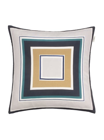 Esprit home Kussenhoes "Adam" groen