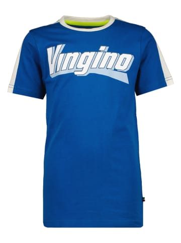 Vingino Shirt blauw