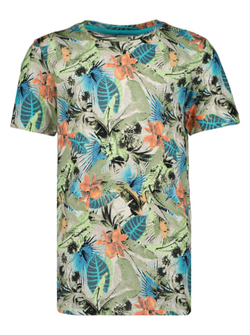 Vingino Shirt groen/meerkleurig