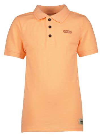 Vingino Poloshirt neonoranje