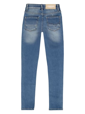 Vingino Jeans in Blau