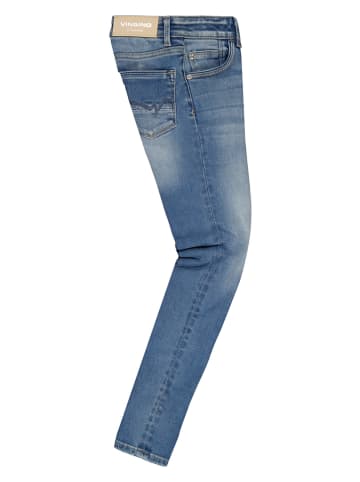 Vingino Jeans in Blau
