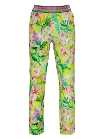 Vingino Broek neongeel