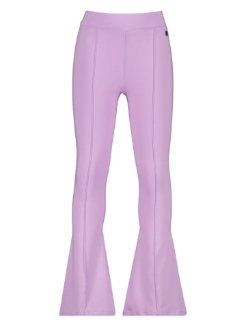 Vingino Spodnie w kolorze fioletowym