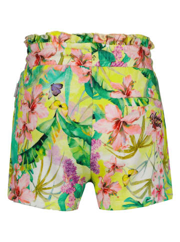 Vingino Shorts in Neongelb