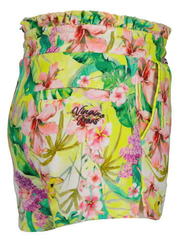 Vingino Shorts in Neongelb