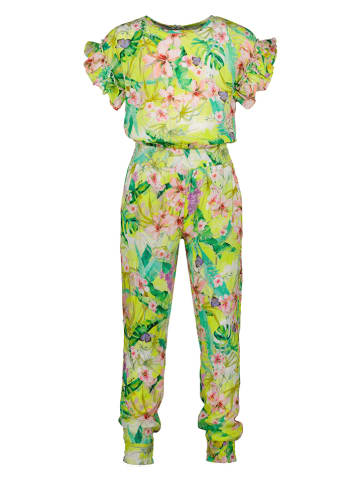 Vingino Jumpsuit geel
