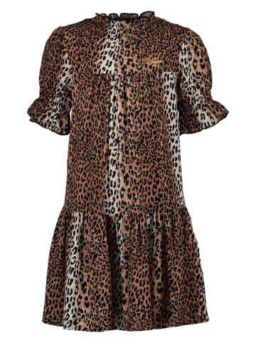 Vingino Kleid in Braun