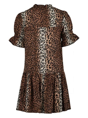 Vingino Kleid in Braun