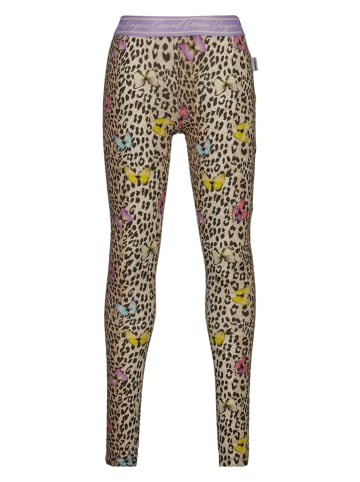 Vingino Leggings in Braun