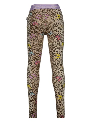 Vingino Legging bruin