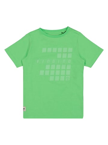 Vingino Shirt in Neongrün