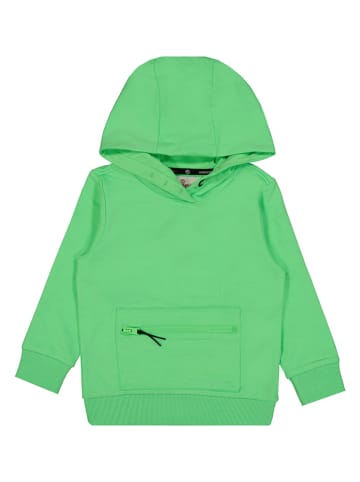 Vingino Hoodie in Neongrün